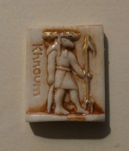 Feve egypte - feve,