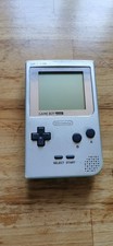 Nintendo Game Boy Pocket