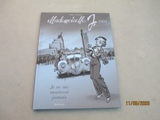 MADEMOISELLE J. T2 / SPIROU