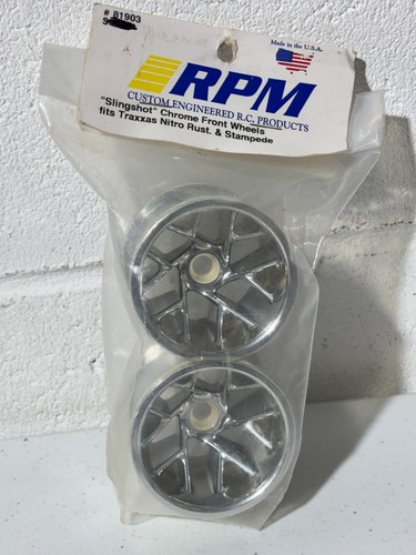 Rpm 81903 vintage rc - 81903,