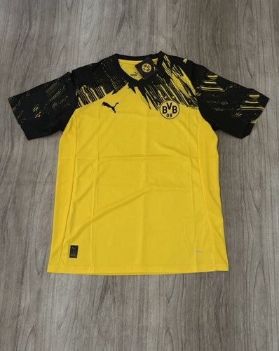 Maillot borussia dortmund - borussia,