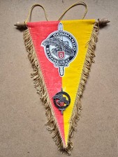 Fanion tissu commando