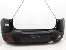 Pare-choc arriere 0000735631085 Jeep RENEGADE