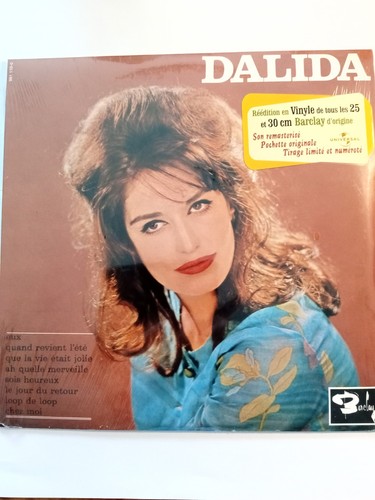 Dalida eux - cm,