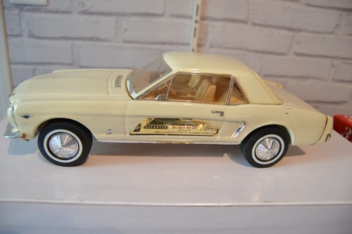 Mustang 289 1964 1 - mustang,