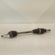 Cardan gauche (transmission)