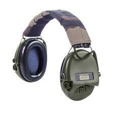 CASQUE ANTI-BRUIT SUPRÊME