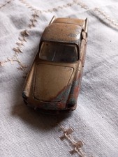 RENAULT FLORIDE DINKY TOYS FRANCE 1/43EME