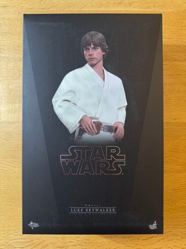Hot toys mms297 - mms297, échelle
