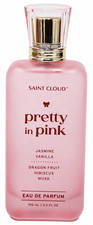 Saint Cloud PRETTY IN PINK