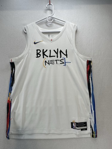 Brooklyn nets nike - brooklyn,