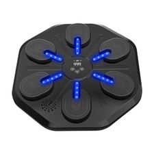 Music Boxing Target Machine