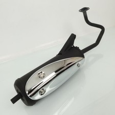 Pot d échappement Teknix pour