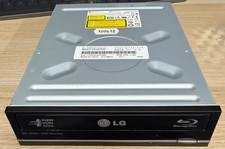 LG CH10LS28 Lecteur BLU-RAY Graveur BD-ROM/DVD/CD  -SATA