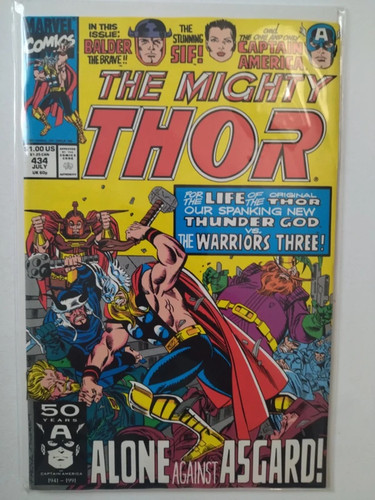 Thor 434 0 - thor, 9.0
