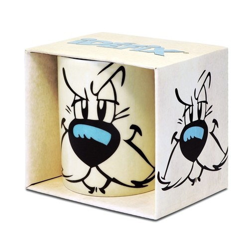 Tasse mug porcelaine - tasse, en