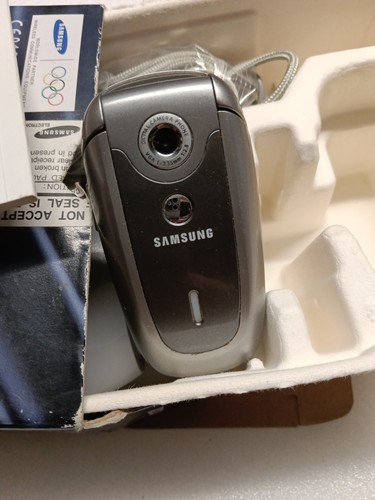 Samsung sgh x640 - sgh-x640,