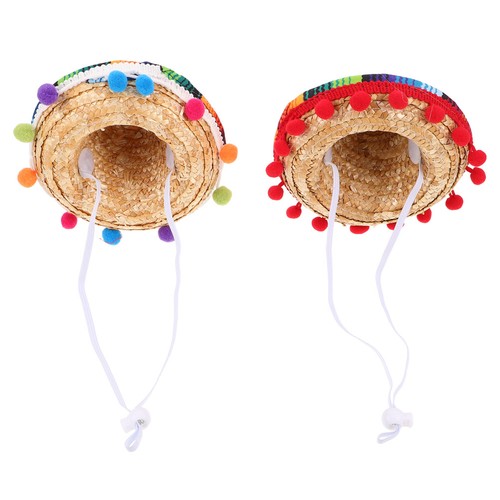 Pcs chapeaux fête - 2,