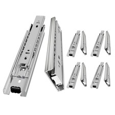 Glissiere pour tiroir 600 mm