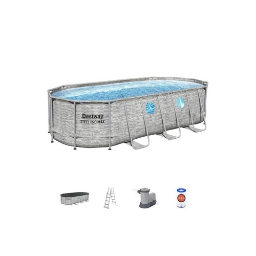 Kit piscine hors - piscine,