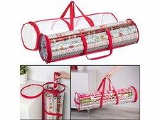 2 sacs de rangement pour