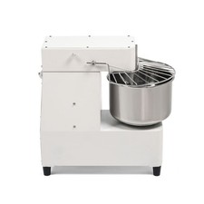 Pétrin 20 L avec Cuve
