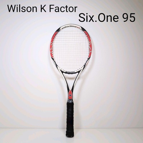 Wilson factor six one - wilson,
