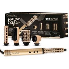 Brosse soufflante SAINT ALGUE Airflow Styler