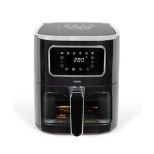 Friteuse sans huile 5 L