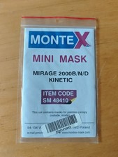 MIRAGE 2000B/N/D (kit