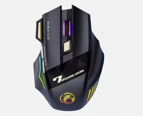 Souris jeu gaming sans - de,