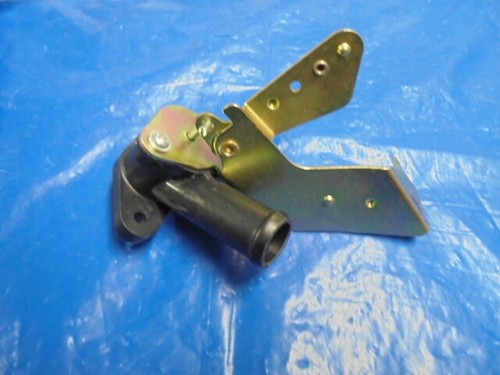 Robinet chauffage eau renault - robinet,