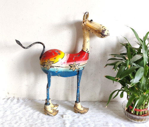 Vintage handmade repasser - vintage,