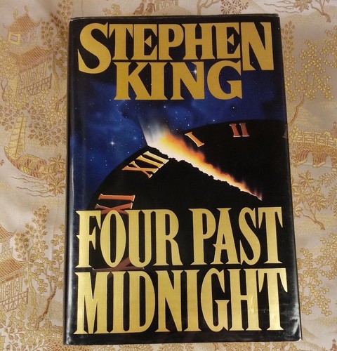 Four past midnight stephen - four,