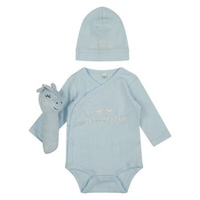 HV Polo Baby gift set Robin