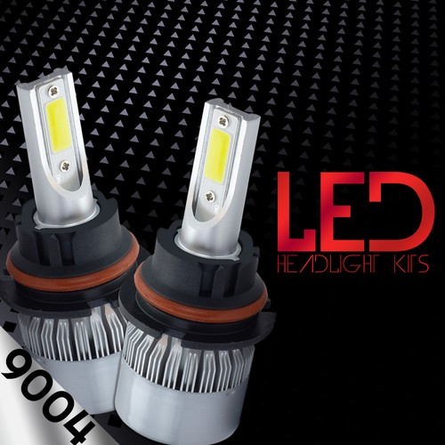 Kit conversion phare led - kit,