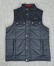Jack Wolfskin Down Vest Hard