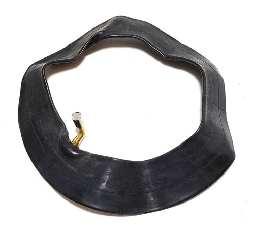 Inner tube upgraded - 10",
