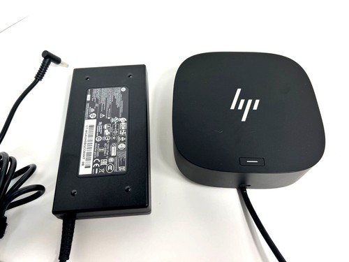 Usb dock station - hp, usb-c