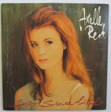 AXELLE RED - CD SINGLE BENELUX