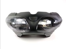 OPTIQUE AVANT SUZUKI SV 650