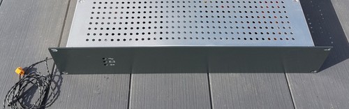 Alimentation electrique - electrique, de