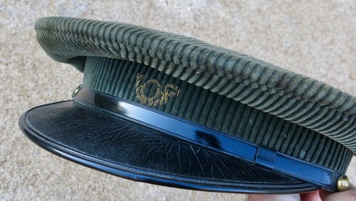 Garde chasse belle casquette - chasse,,