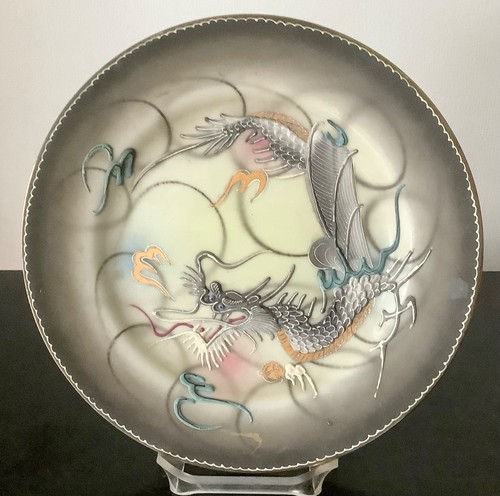 Assiette porcelaine japon - assiette,