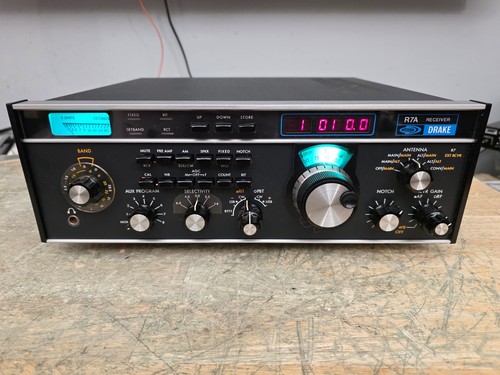Drake r7a receiver gilfer - drake,