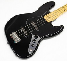 Guitare basse électrique