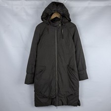 Cop Copine Down Warm Jacket