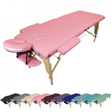 Vivezen - Table de massage