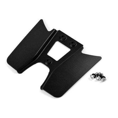 Pyramide spray guard - spray, mudguard