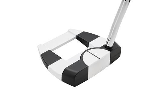 Odyssey lefty dual 2 - ai-dual, 1/2-ball